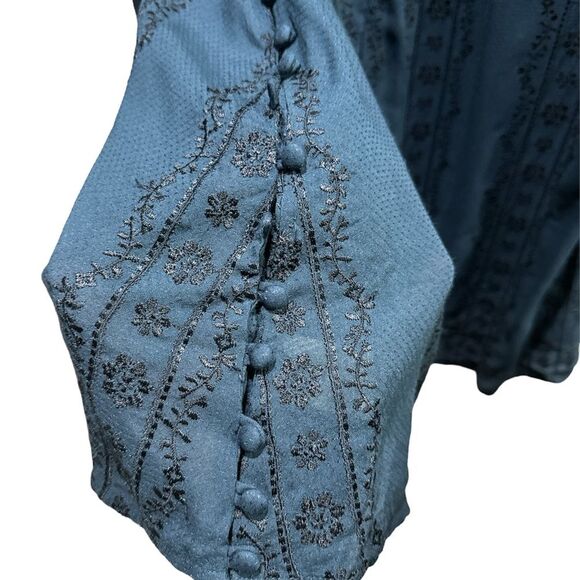 FREE PEOPLE Tunic Size Small - Picture 5 of 5